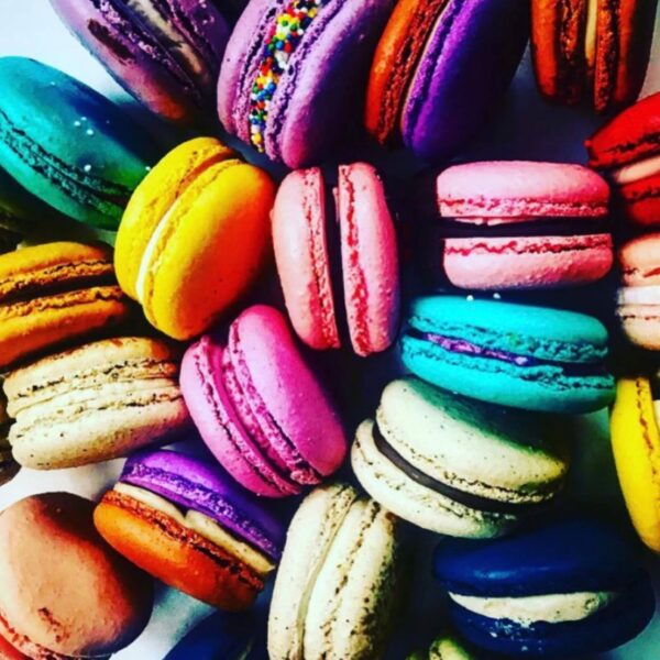 Macaron Club